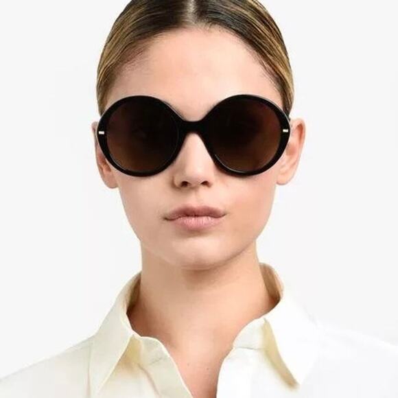 NEW!!! CAROLINA HERRERA Sunglasses HER0177/S OITHA, Authentic - Picture 4 of 13